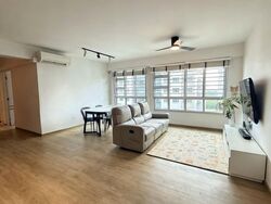Blk 233B Matilda Court (Punggol), HDB 5 Rooms #593111771